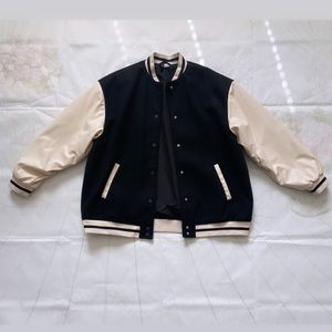 ✨ HM Varsity Jacket!